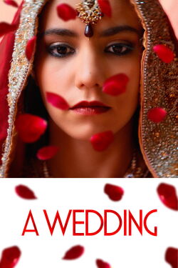 La boda (2017)