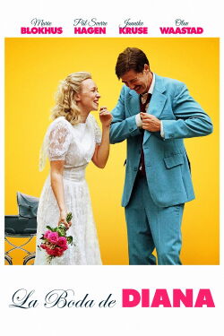 La Boda de Diana (2020)