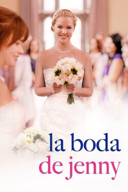 La boda de Jenny (2015)
