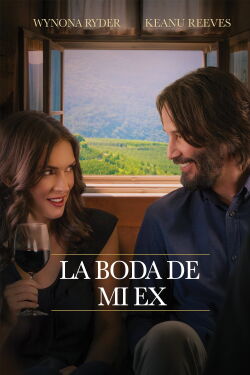 La Boda de mi Ex (2018)