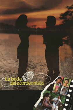 La boda del acordeonista (1986)