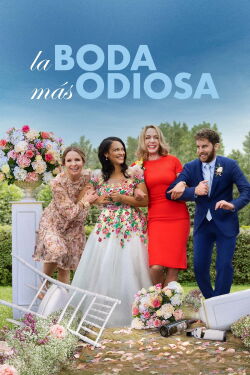 La boda más odiosa (2022)