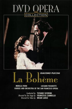 La Bohème (1988)