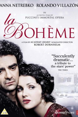 La bohème (2008)