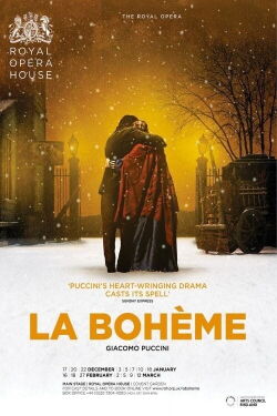 La Bohème - Puccini (2019)