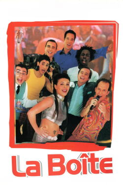La Boîte (2001)