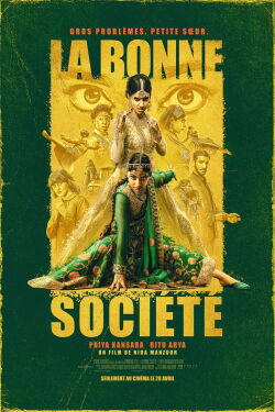 La bonne société (2023)