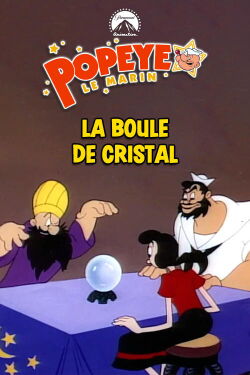 La boule de cristal (1957)