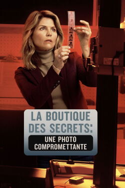 La Boutique des secrets : Une photo compromettante (2018)
