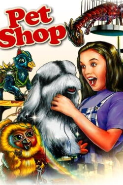 La boutique fantastique (1994)