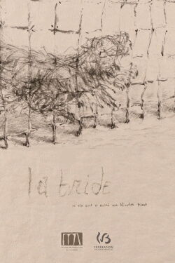 La bride - The dog's leash (2022)