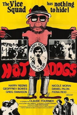 La brigada antiporno (1980)