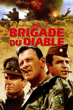 La brigade du diable (1968)