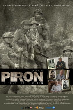 La Brigade Piron : Le Pont de l'union (2020)