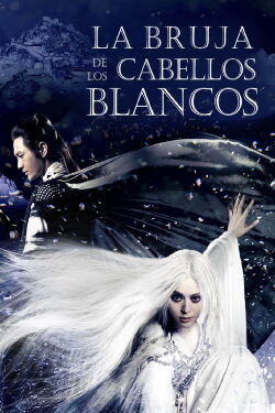 La Bruja de los Cabellos Blancos (2014)