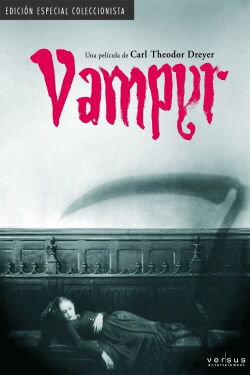 La bruja vampiro (1932)