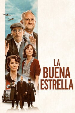 La buena estrella (2025)
