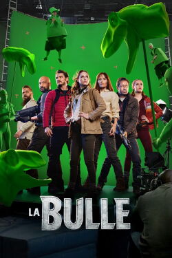La Bulle (2022)