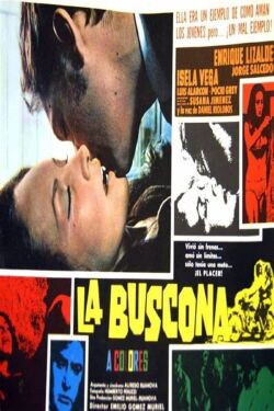La buscona (1970)