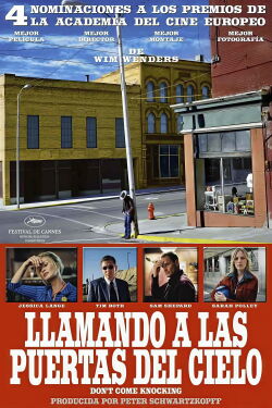 La búsqueda (2005)