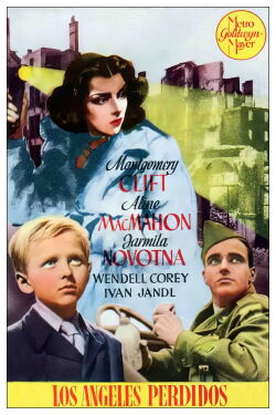 La búsqueda (1948)