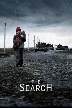 La búsqueda (2014)