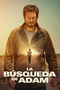 La búsqueda de Adam (2024)