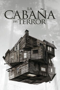 La cabaña del terror (2012)