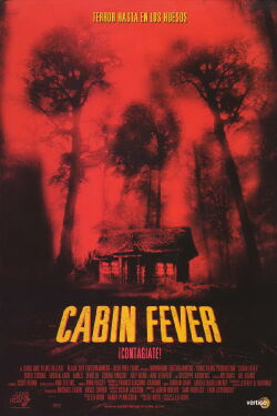 La Cabaña Sangrienta (2003)