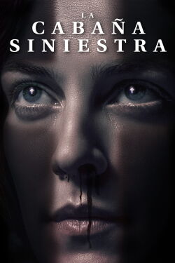 La cabaña siniestra (2020)