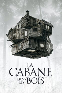 La cabane dans les bois (2012)