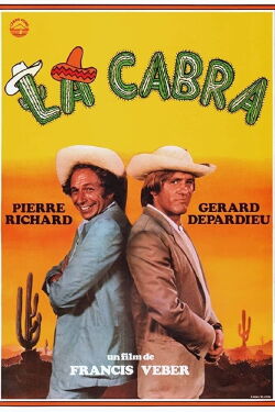 La cabra (1981)