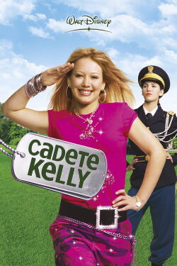 La cadete Kelly (2002)