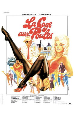 La Cage aux poules (1982)