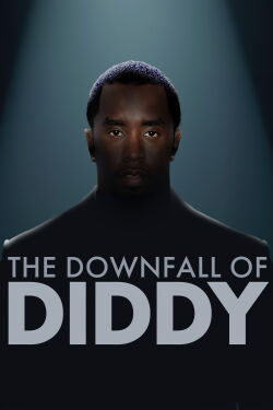 La caida de Diddy (2024)