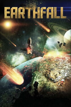 La Caida de la Tierra (2015)