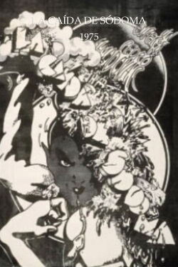 La caída de Sódoma (1975)