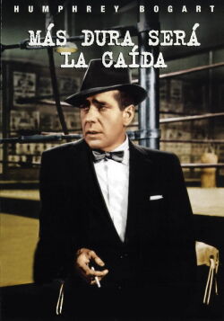 La caída de un ídolo (1956)