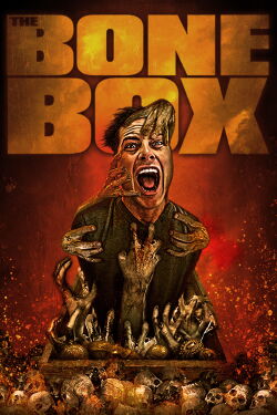 La caja de huesos (2020)
