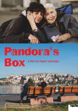 La caja de Pandora (2008)
