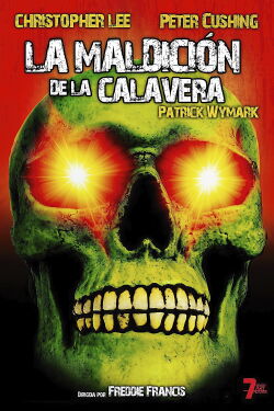 La calavera del marqués (1965)