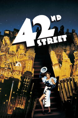 La calle 42 (1933)