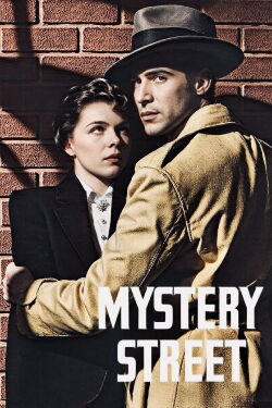 La calle del misterio (1950)