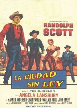 La calle sin ley (1955)
