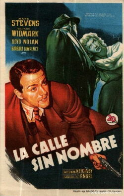 La calle sin nombre (1948)