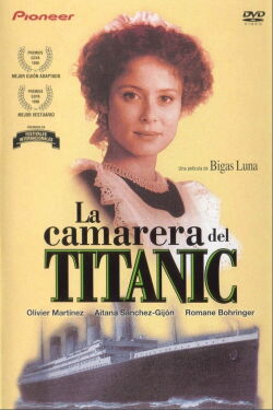 La camarera del Titanic (1997)