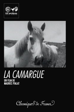 La Camargue (1966)