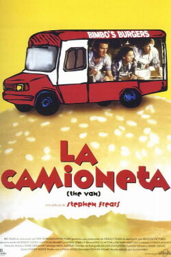 La camioneta (1996)