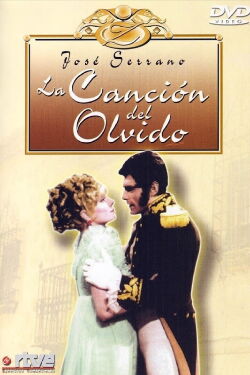 La canción del olvido (1969)