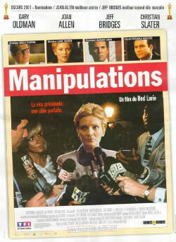 La candidate (2000)